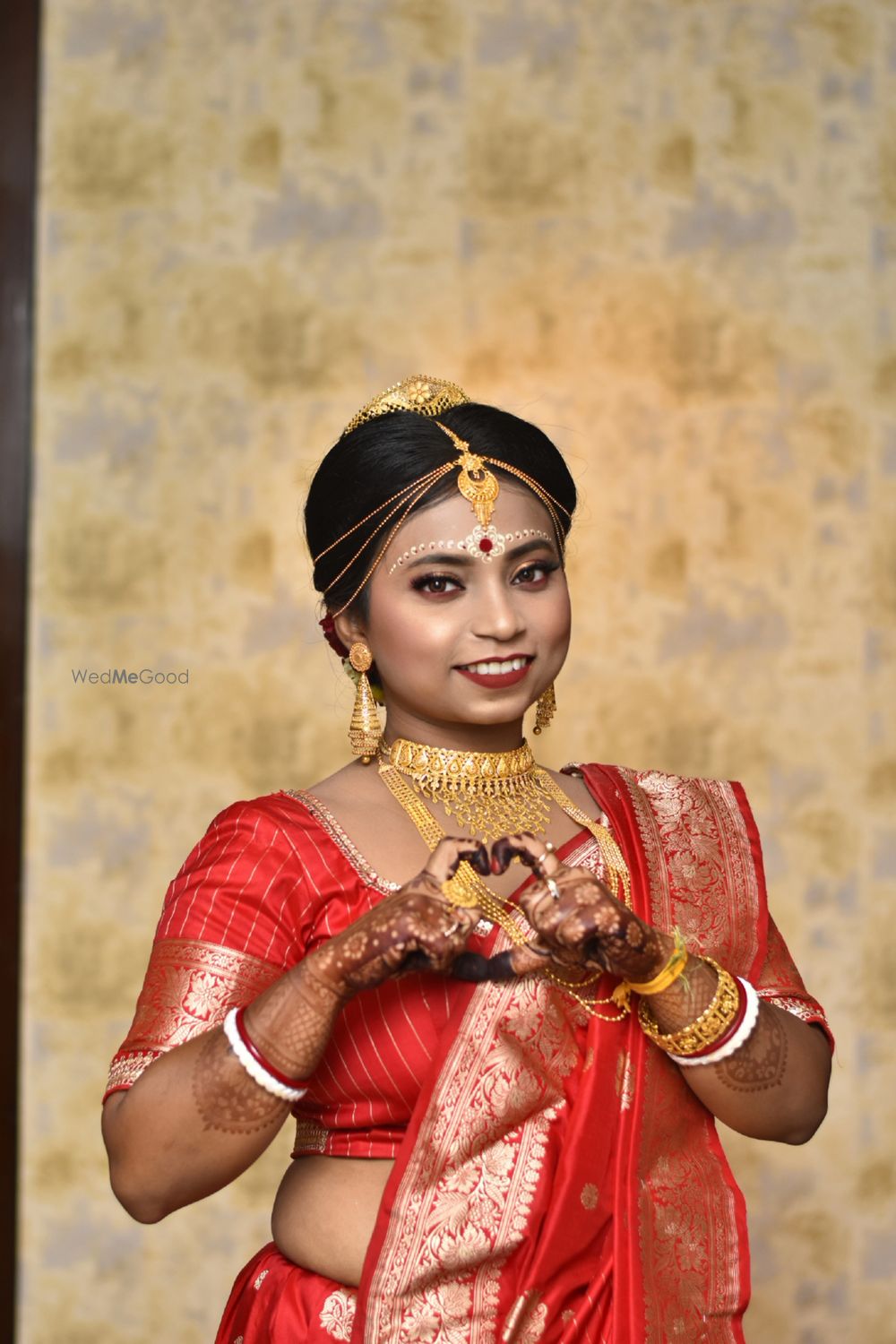 Photo From Unedited Bridals - By Namrata's Studio