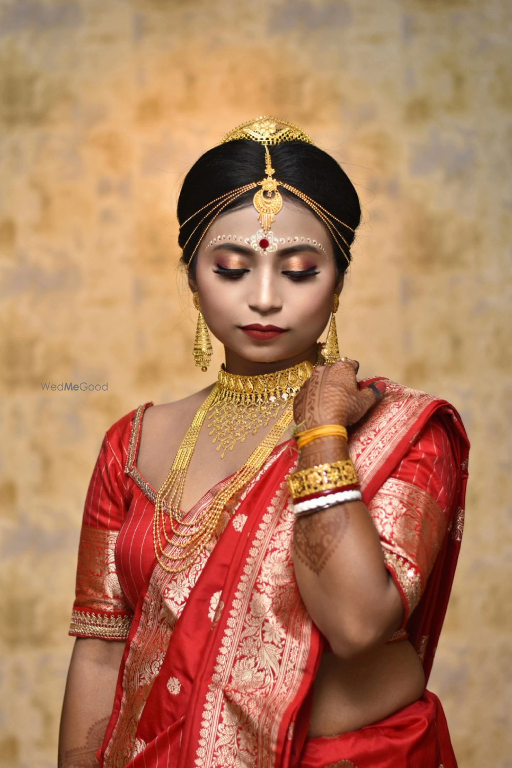 Photo From Unedited Bridals - By Namrata's Studio