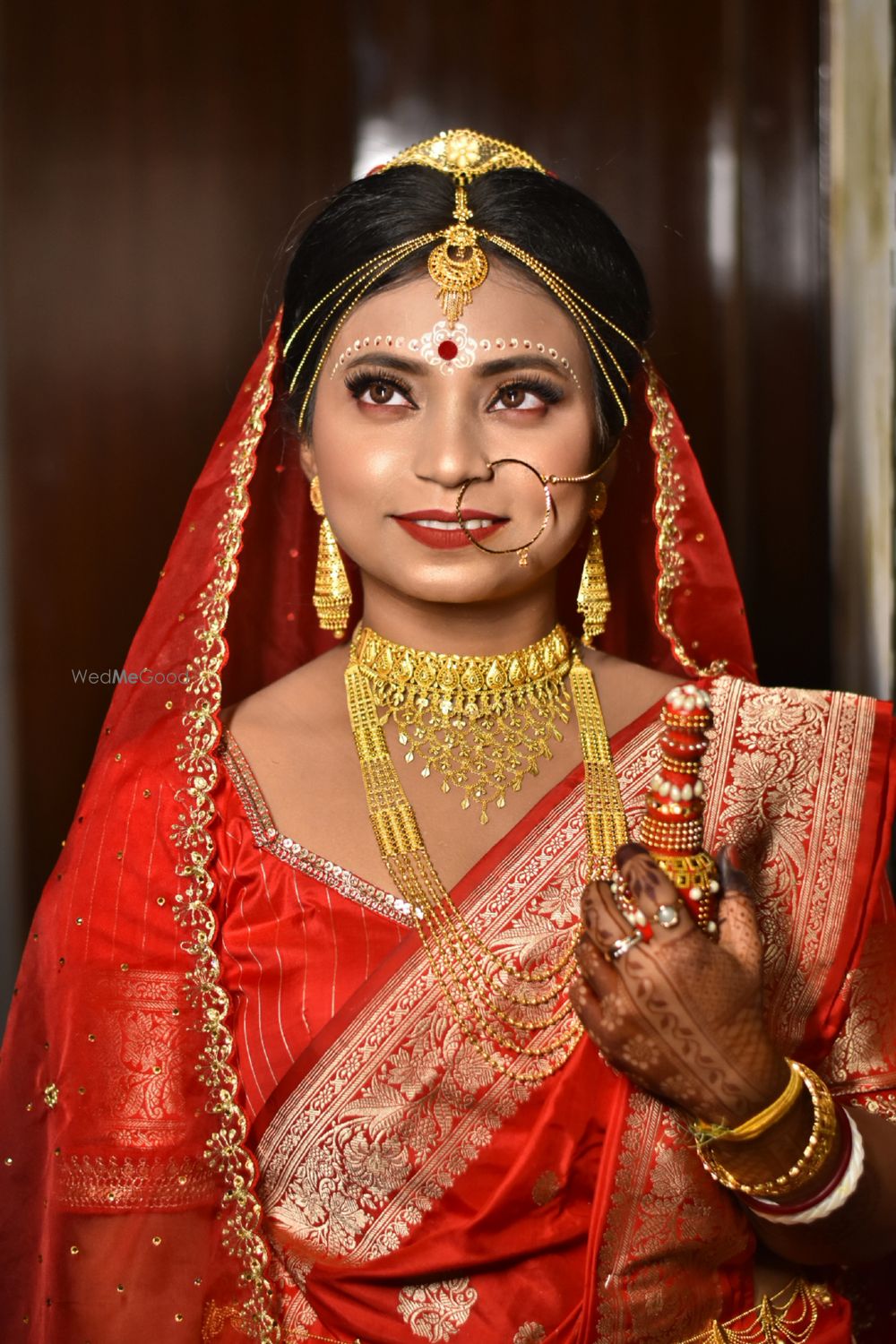 Photo From Unedited Bridals - By Namrata's Studio