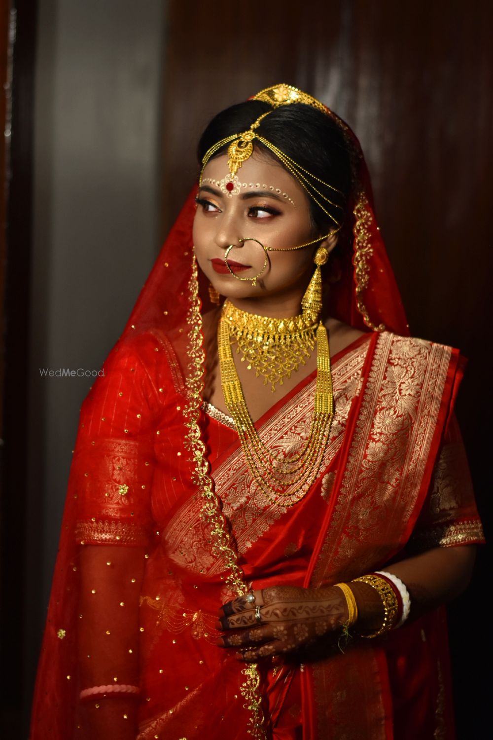 Photo From Unedited Bridals - By Namrata's Studio