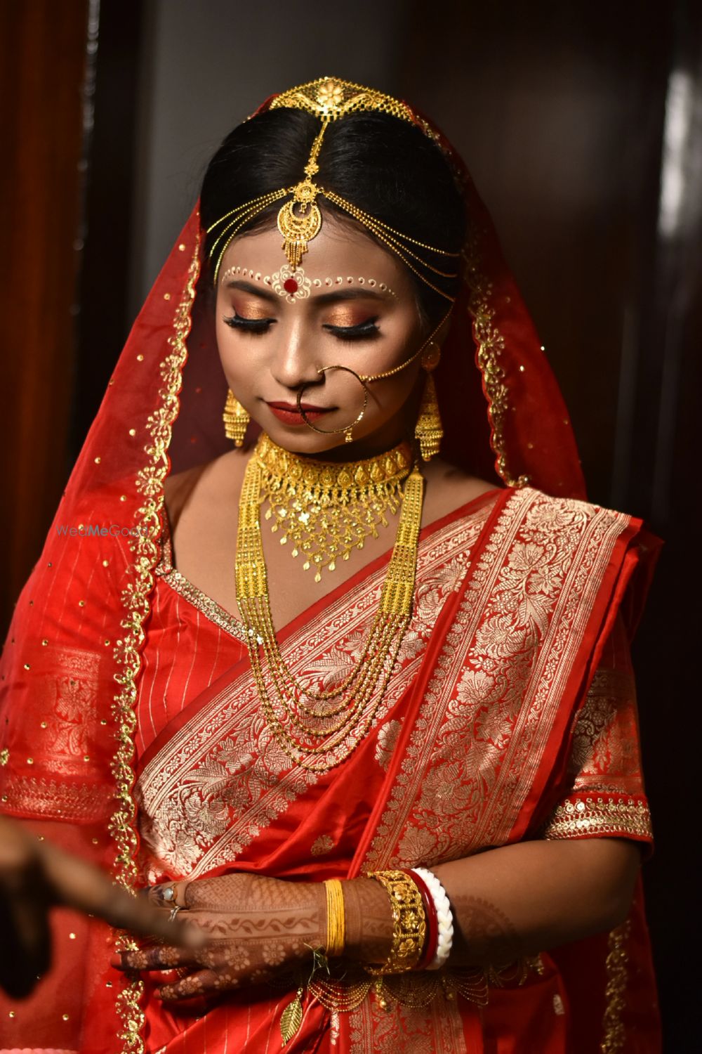 Photo From Unedited Bridals - By Namrata's Studio