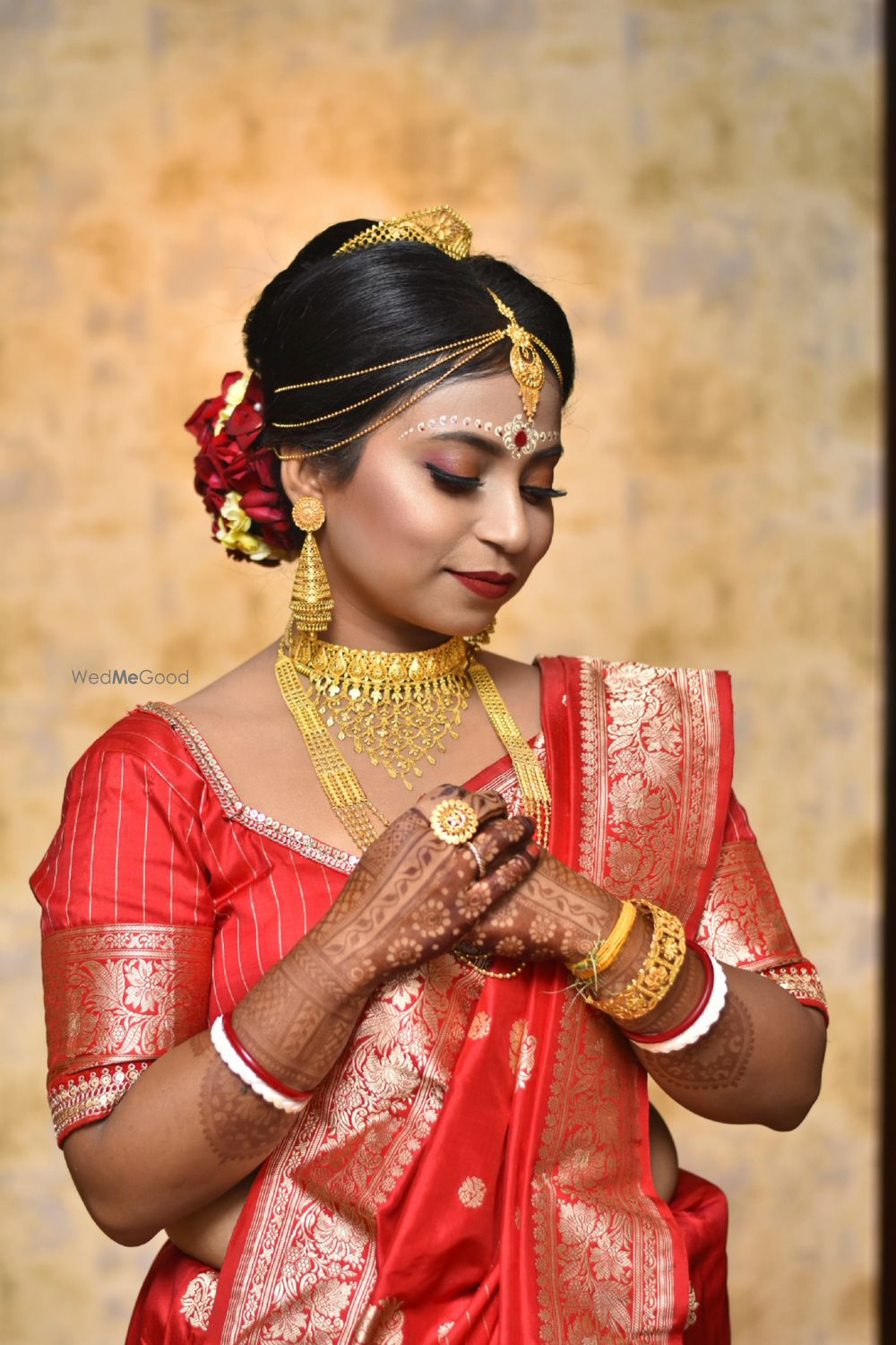 Photo From Unedited Bridals - By Namrata's Studio