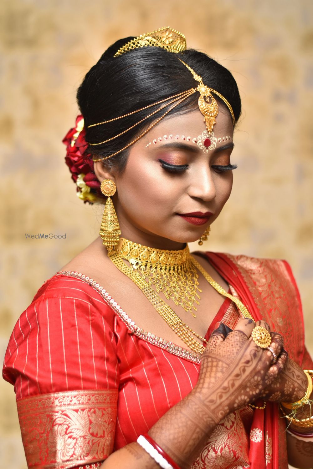 Photo From Unedited Bridals - By Namrata's Studio