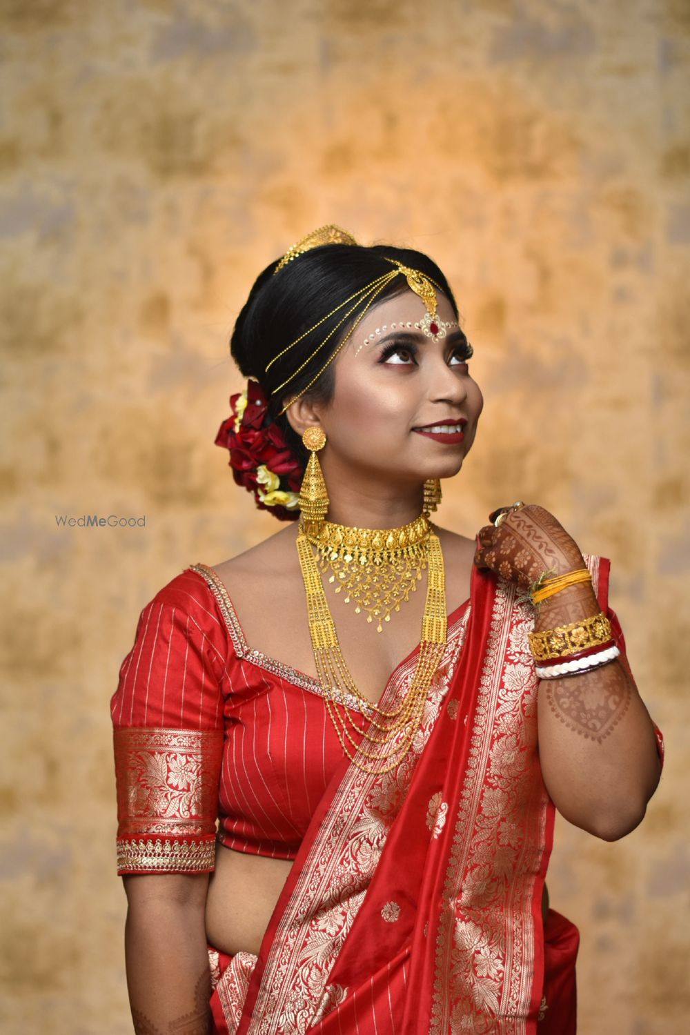 Photo From Unedited Bridals - By Namrata's Studio