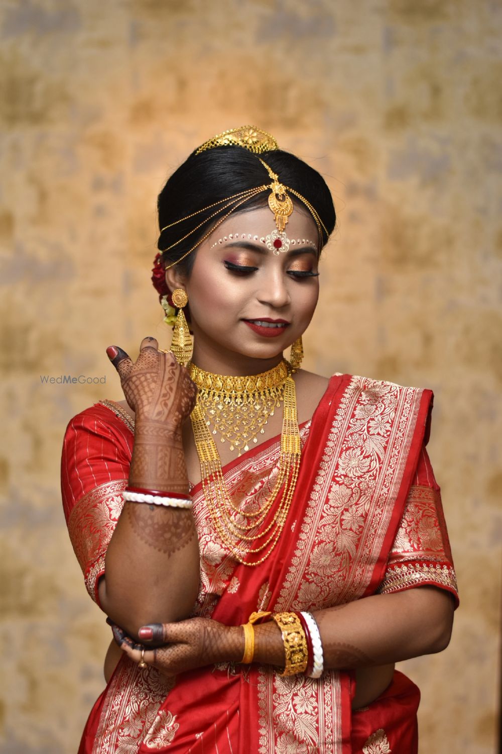 Photo From Unedited Bridals - By Namrata's Studio