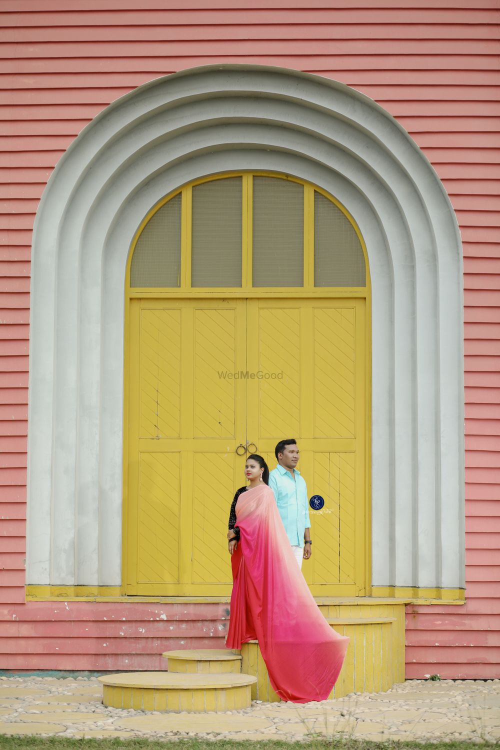 Photo From Pre Wedding - By HP Cinematic Wrld