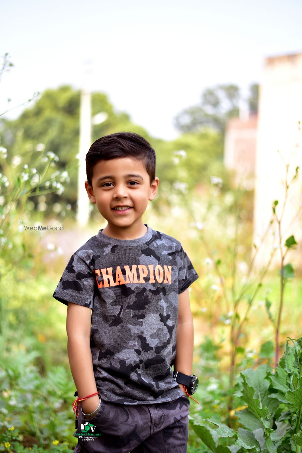 Photo From kids photography - By Vishal Kumar Photography (Haridwar)