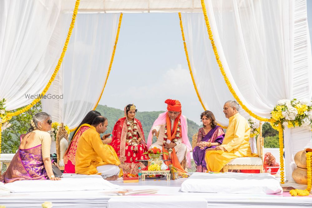 Photo From Dhruv and Apoorva - By Gargi Kukrety Photography