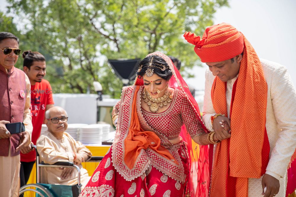 Photo From Dhruv and Apoorva - By Gargi Kukrety Photography