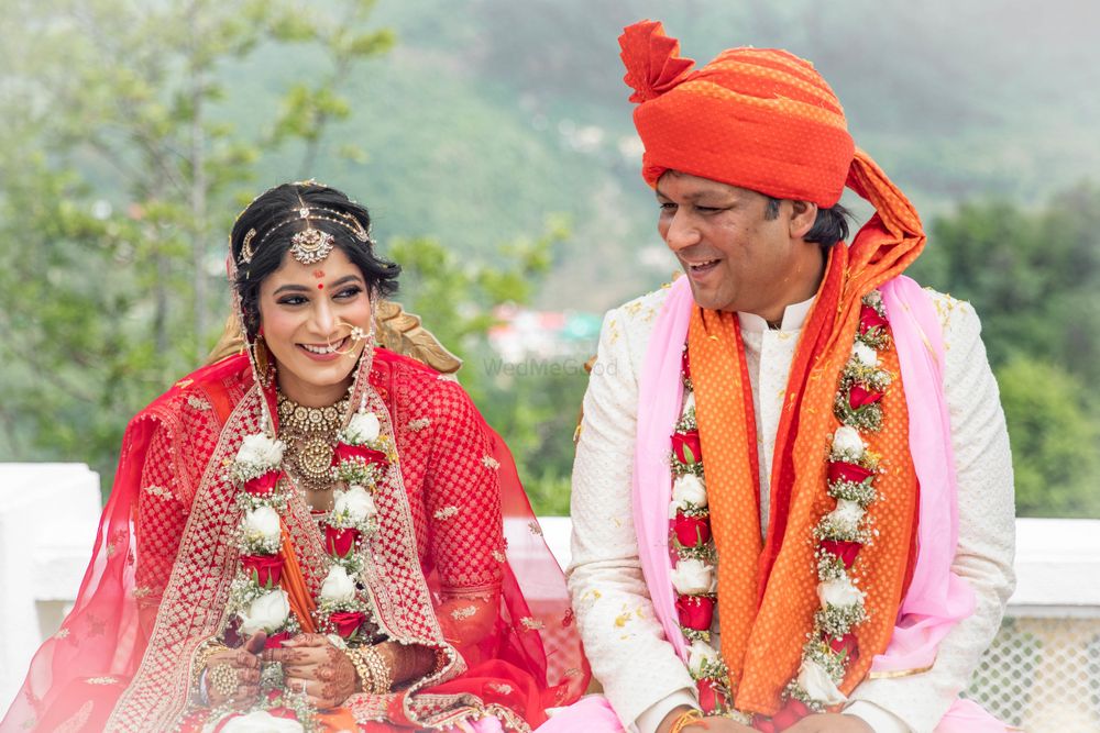 Photo From Dhruv and Apoorva - By Gargi Kukrety Photography