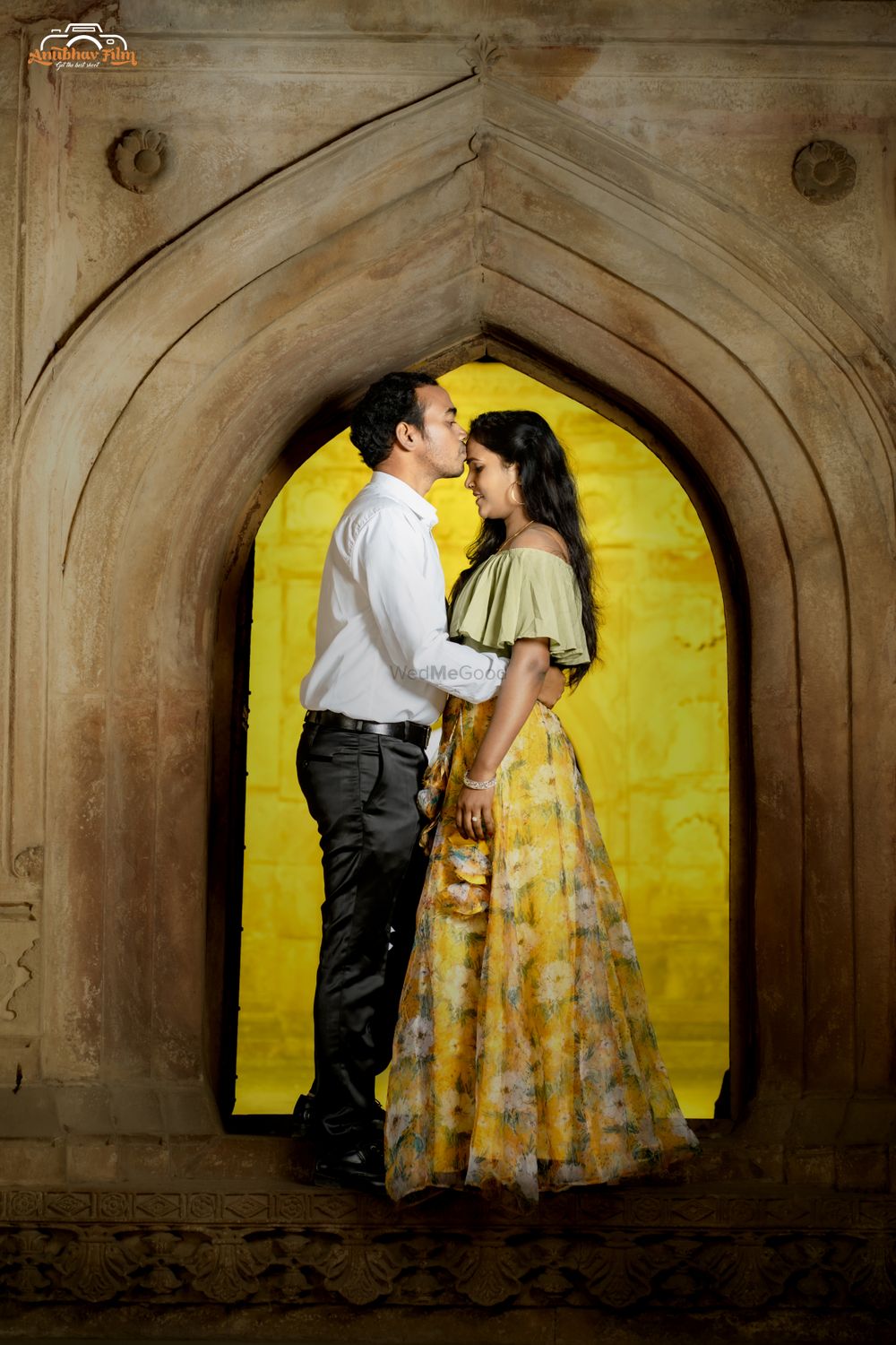 Photo From Pre-wedding - By Anubhav Film