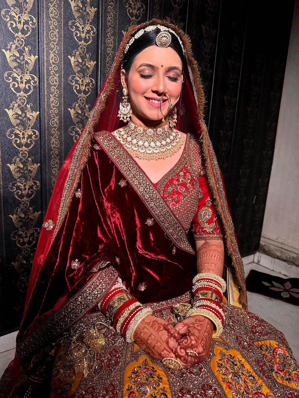 Photo From Daljeet kaur 2023 brides - By Daljeet Makeover