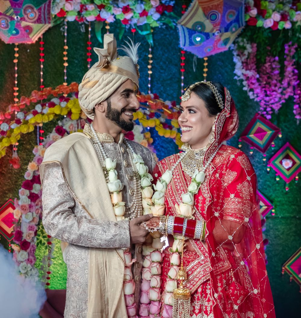 Photo From Ankur and Anu - By Studio Pearl Photography