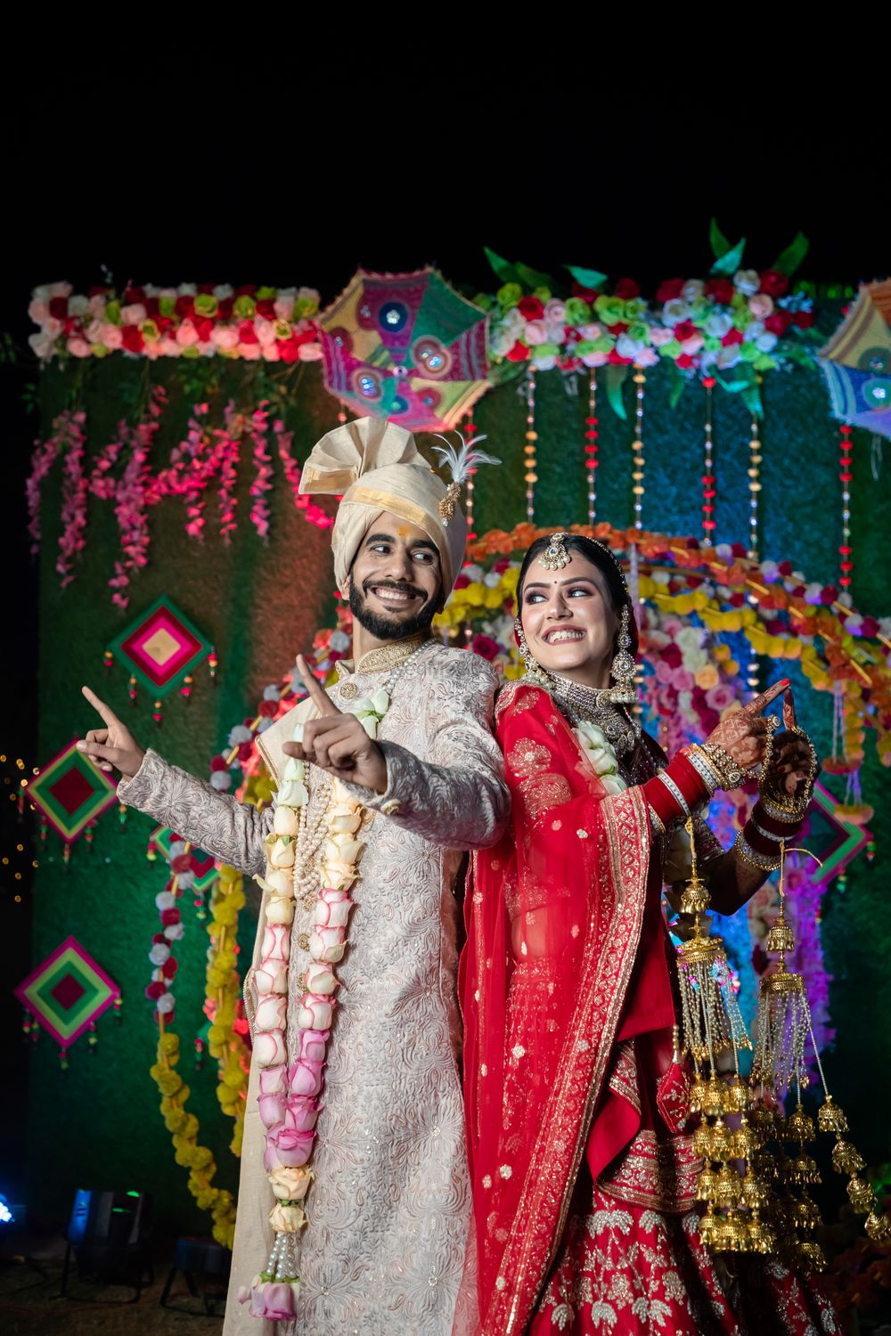 Photo From Ankur and Anu - By Studio Pearl Photography