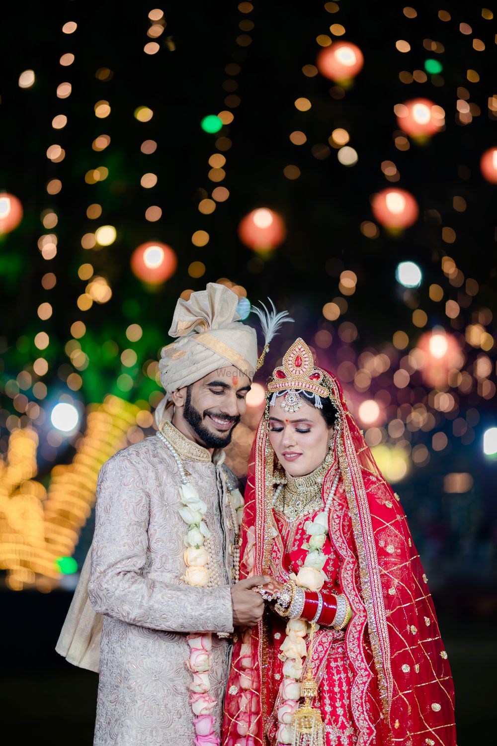 Photo From Ankur and Anu - By Studio Pearl Photography