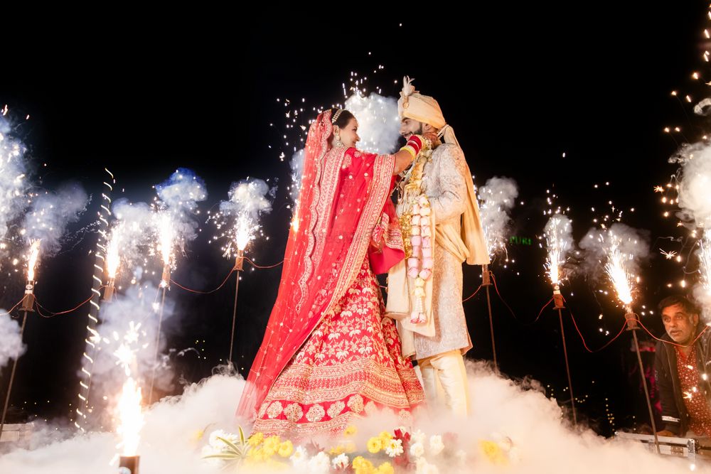 Photo From Ankur and Anu - By Studio Pearl Photography