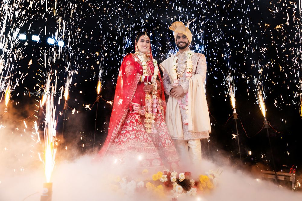 Photo From Ankur and Anu - By Studio Pearl Photography