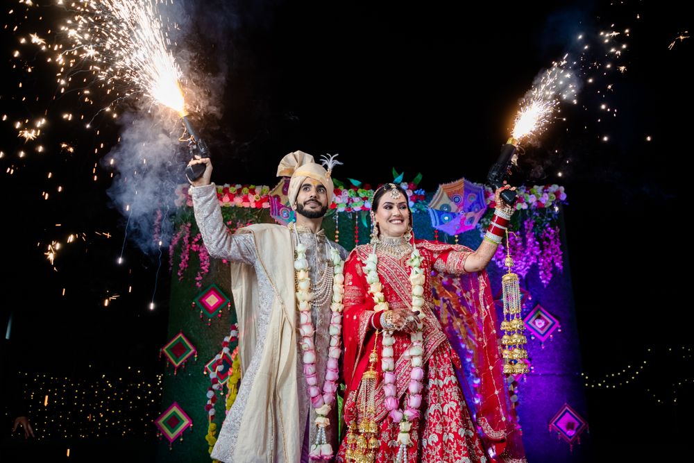 Photo From Ankur and Anu - By Studio Pearl Photography