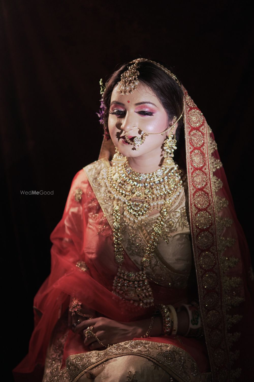 Photo From Simbul HD Engagement & Bridal Makeup - By Vani Pandey