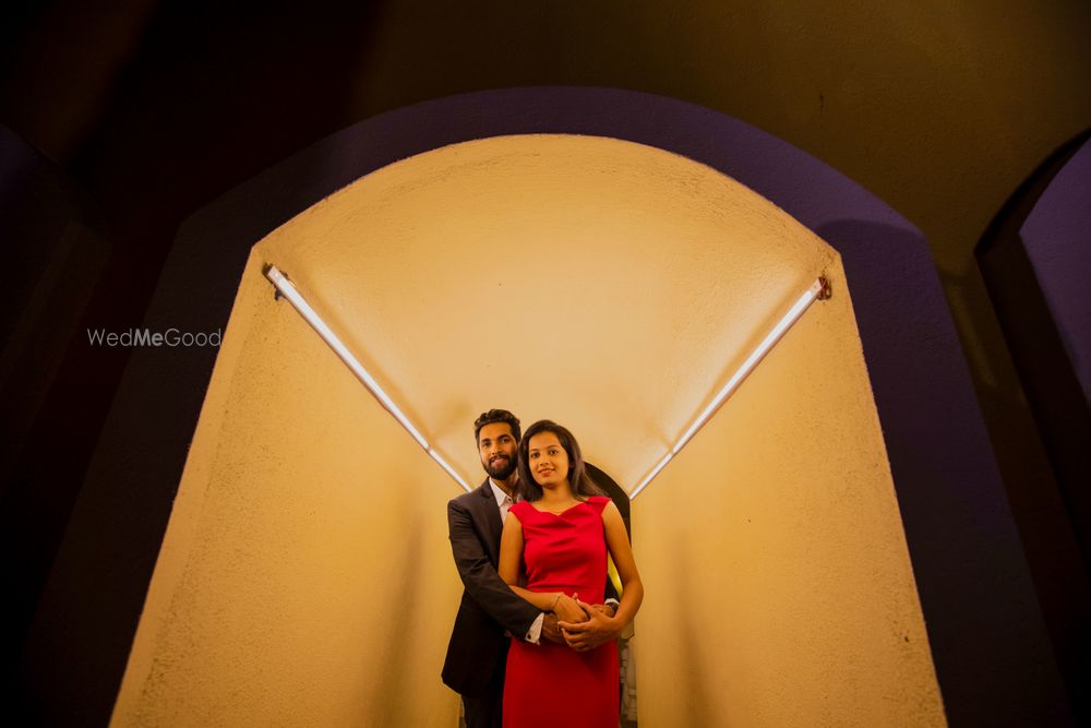 Photo From Priti & Nilesh - By Firstlight Pictures