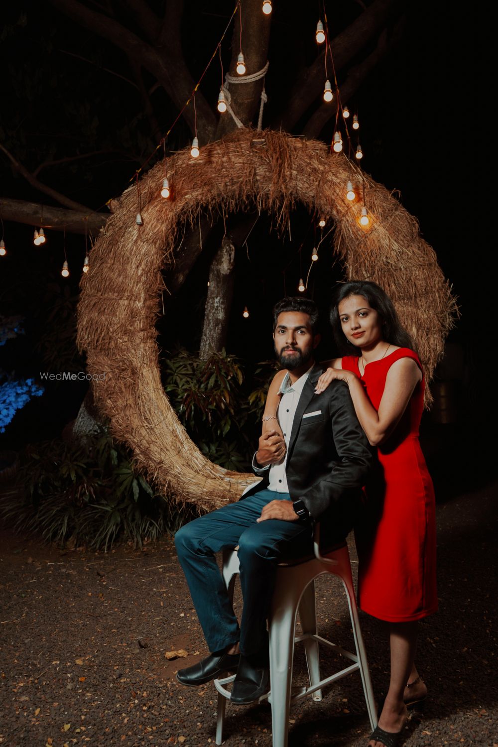 Photo From Priti & Nilesh - By Firstlight Pictures