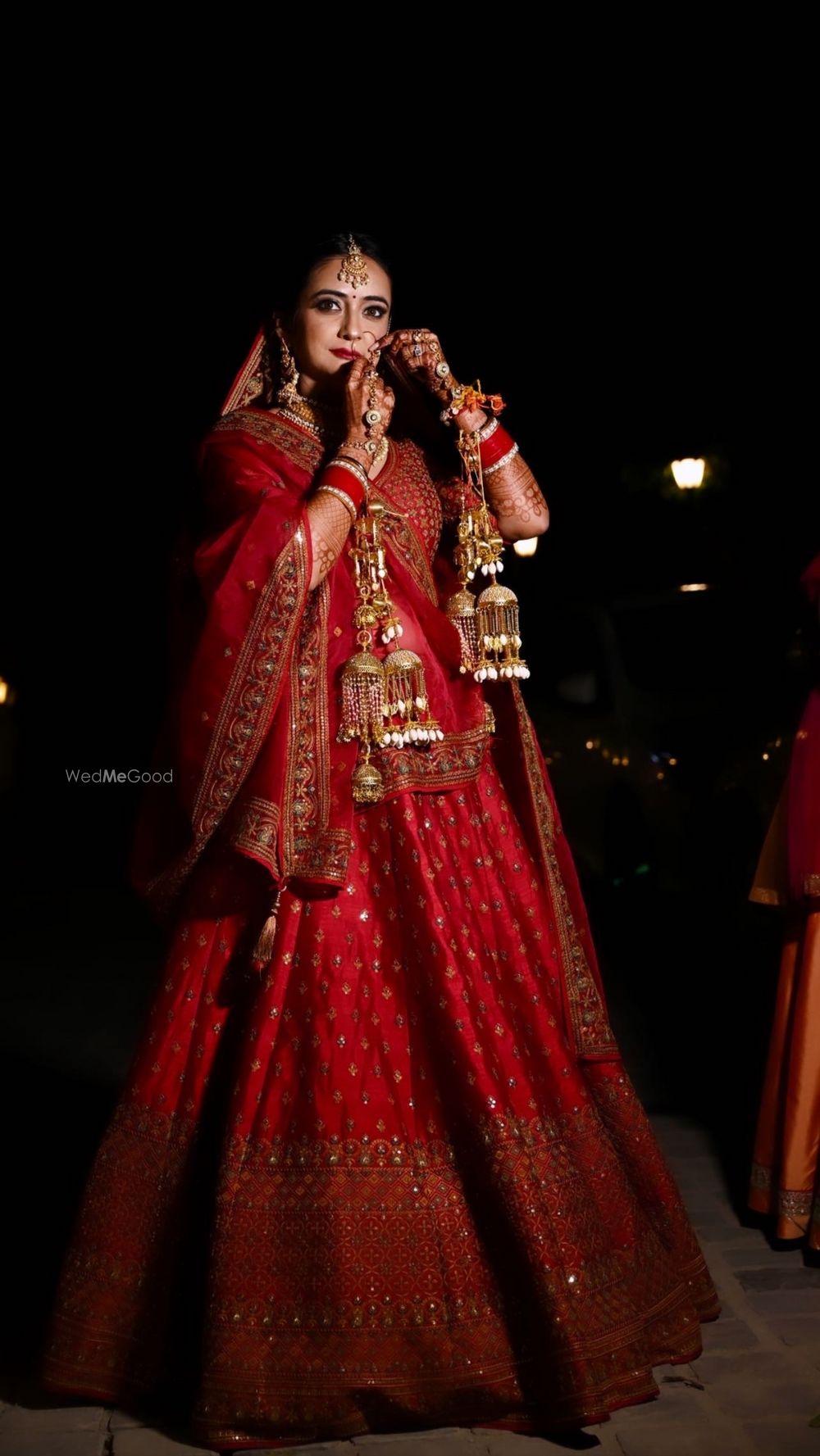 Photo From Brides of Vartika - By Vartika Bhatia Makeovers