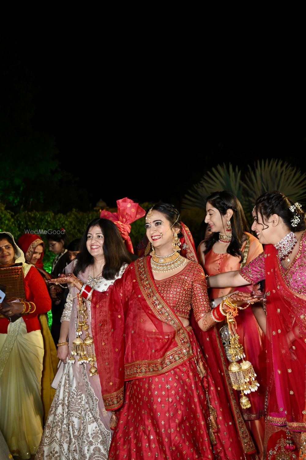 Photo From Brides of Vartika - By Vartika Bhatia Makeovers