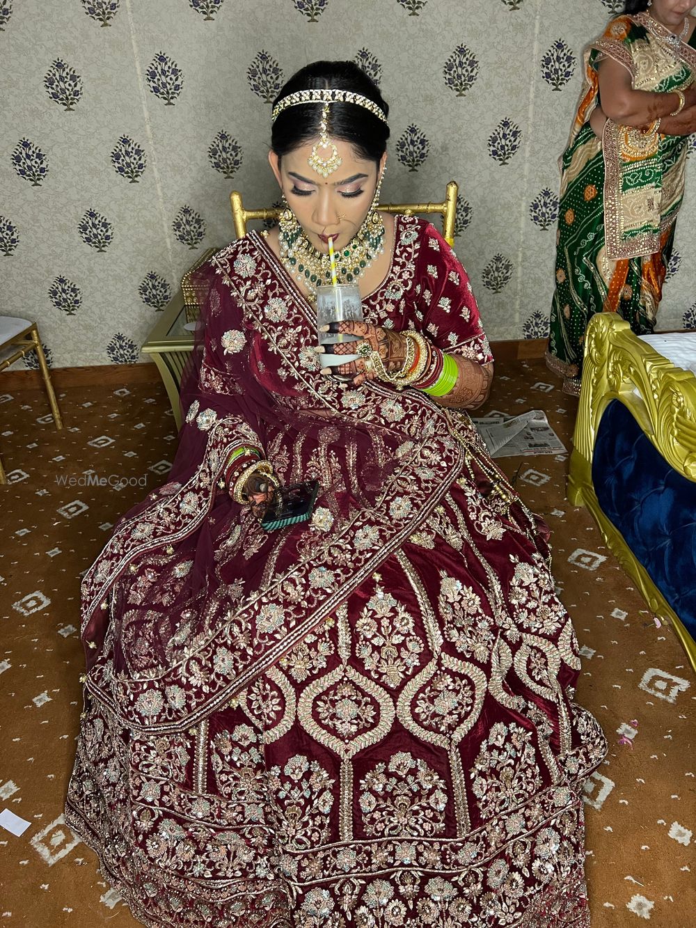 Photo From Brides of Vartika - By Vartika Bhatia Makeovers