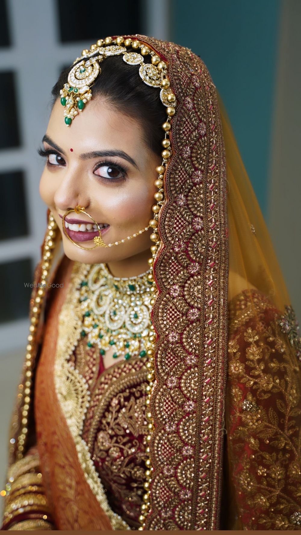 Photo From Brides of Vartika - By Vartika Bhatia Makeovers