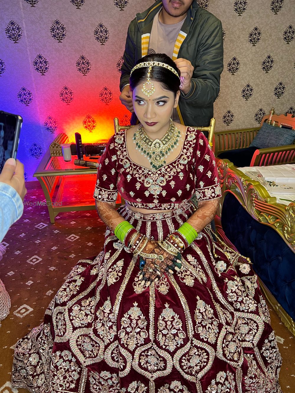 Photo From Brides of Vartika - By Vartika Bhatia Makeovers