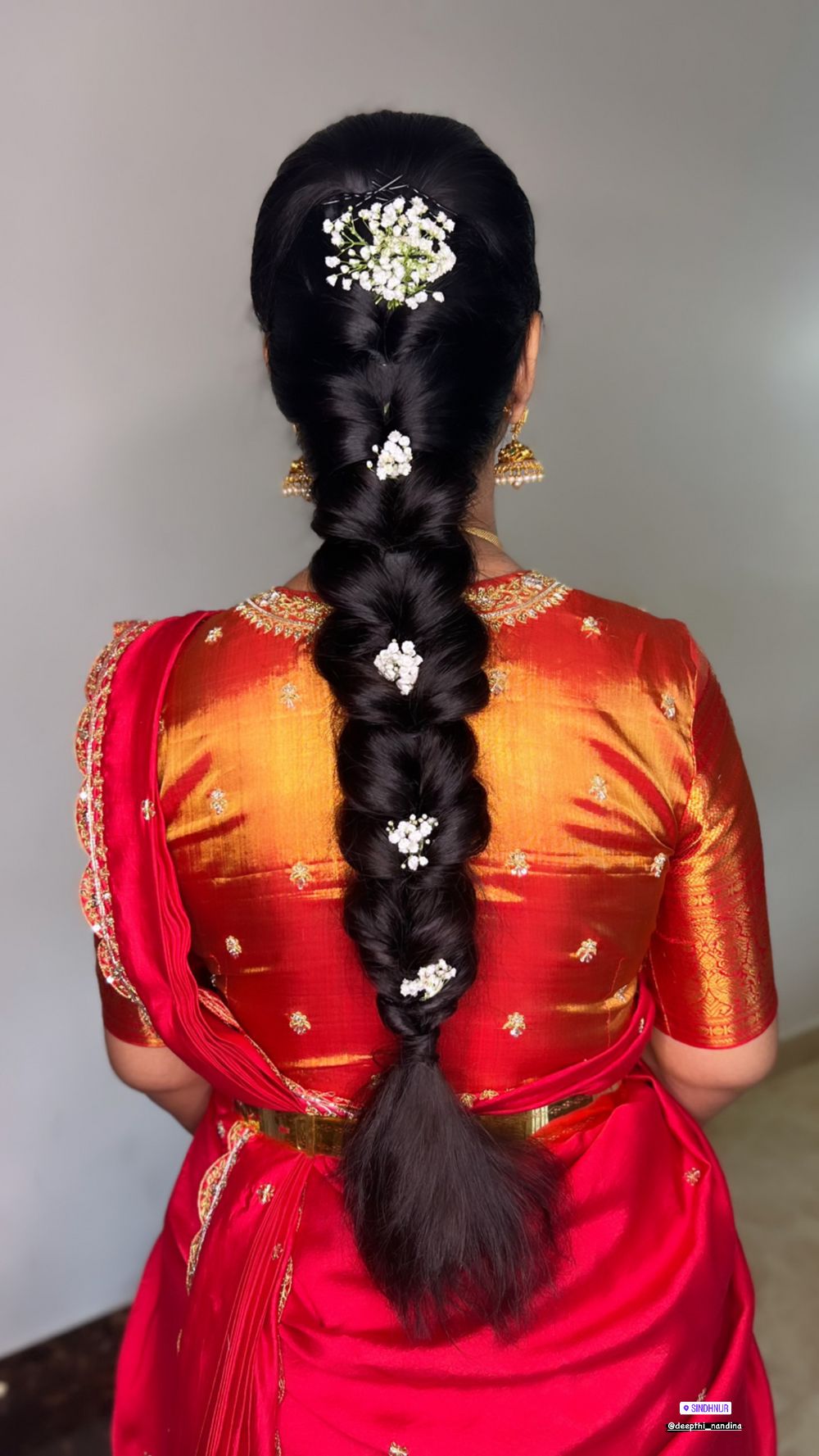 Photo From Hairstyles  - By Makeovers by Lavanya