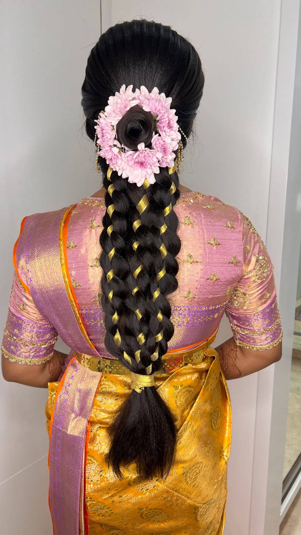 Photo From Hairstyles  - By Makeovers by Lavanya