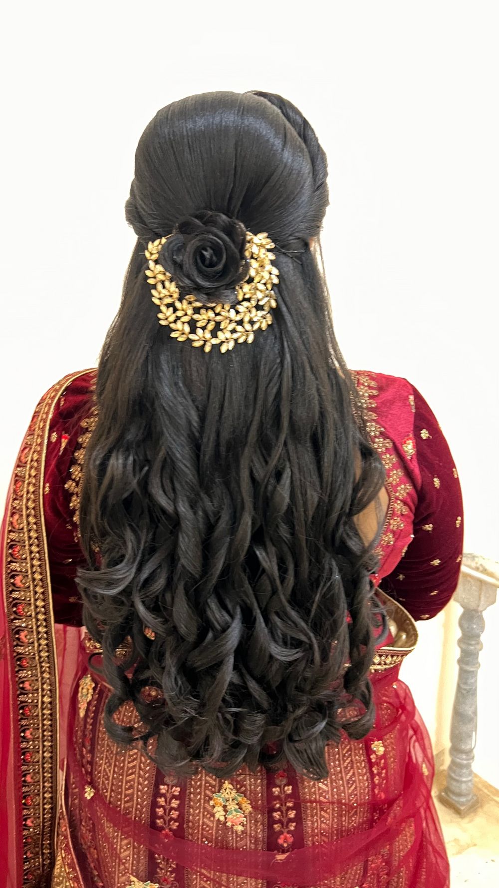 Photo From Hairstyles  - By Makeovers by Lavanya