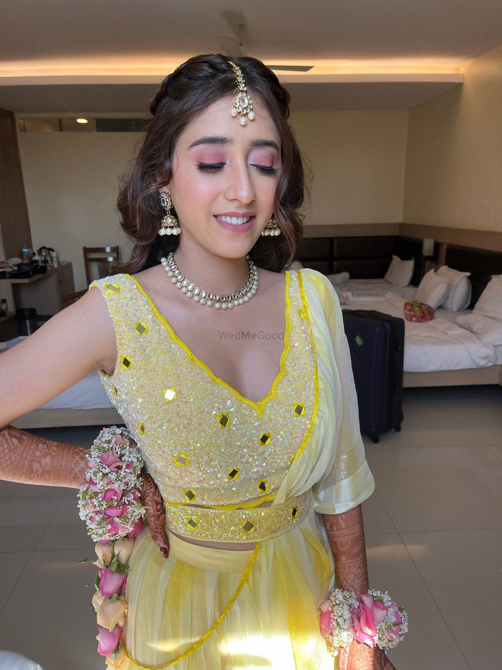 Photo From Bride Ankita - By Makeup by Muskan