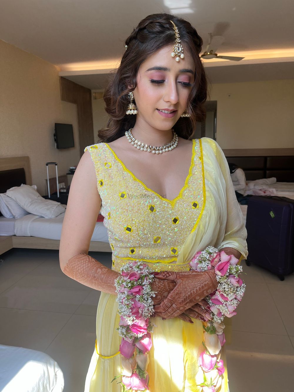 Photo From Bride Ankita - By Makeup by Muskan