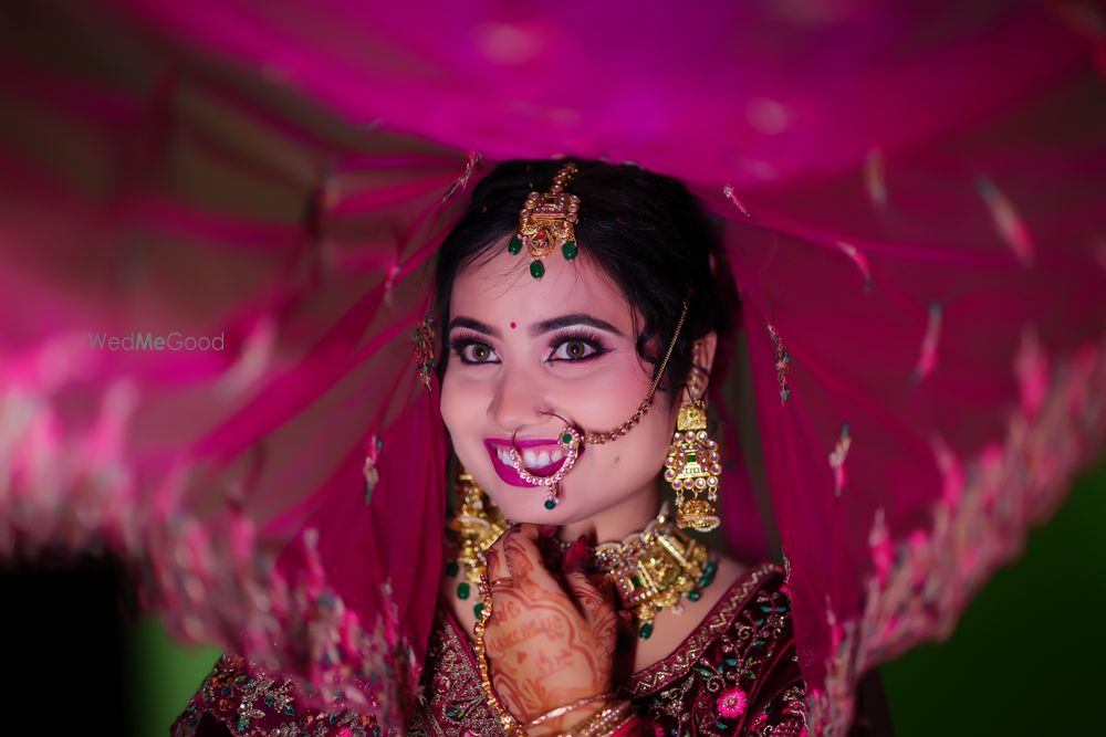 Photo From hajipur wedding - By Jeevansathi Studio