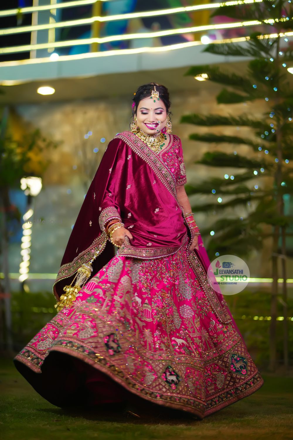 Photo From hajipur wedding - By Jeevansathi Studio