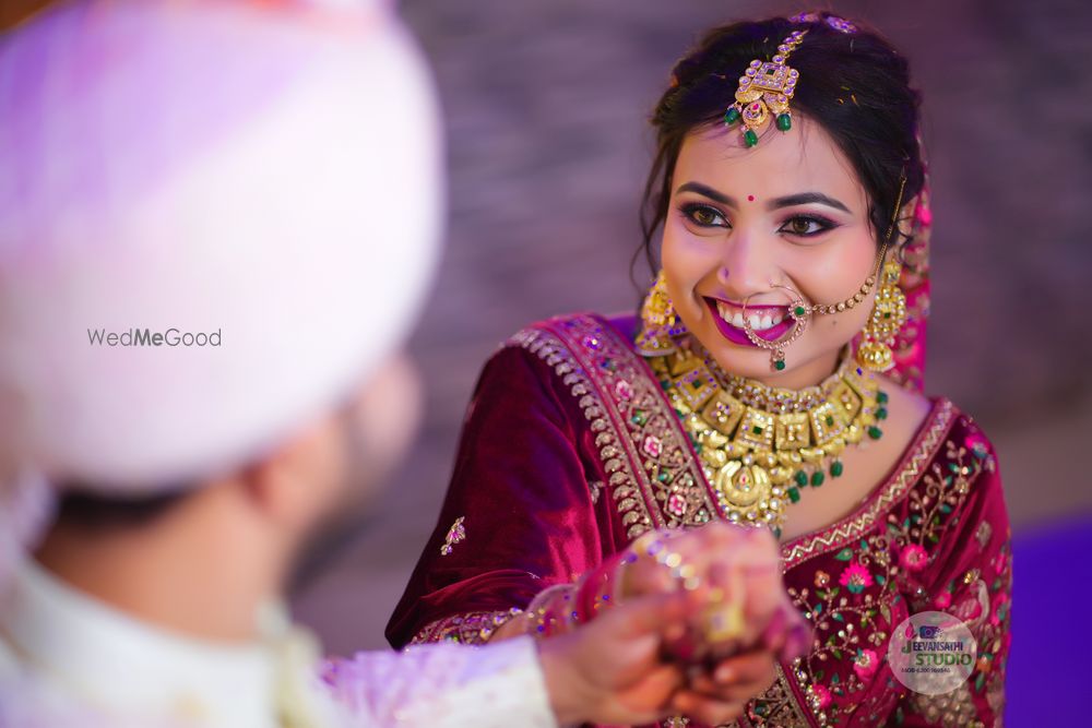 Photo From hajipur wedding - By Jeevansathi Studio