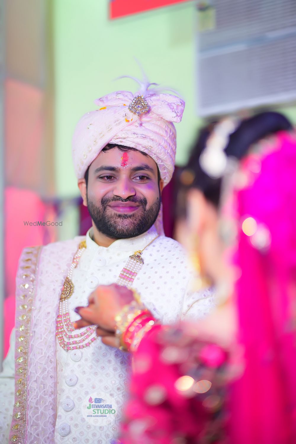 Photo From hajipur wedding - By Jeevansathi Studio