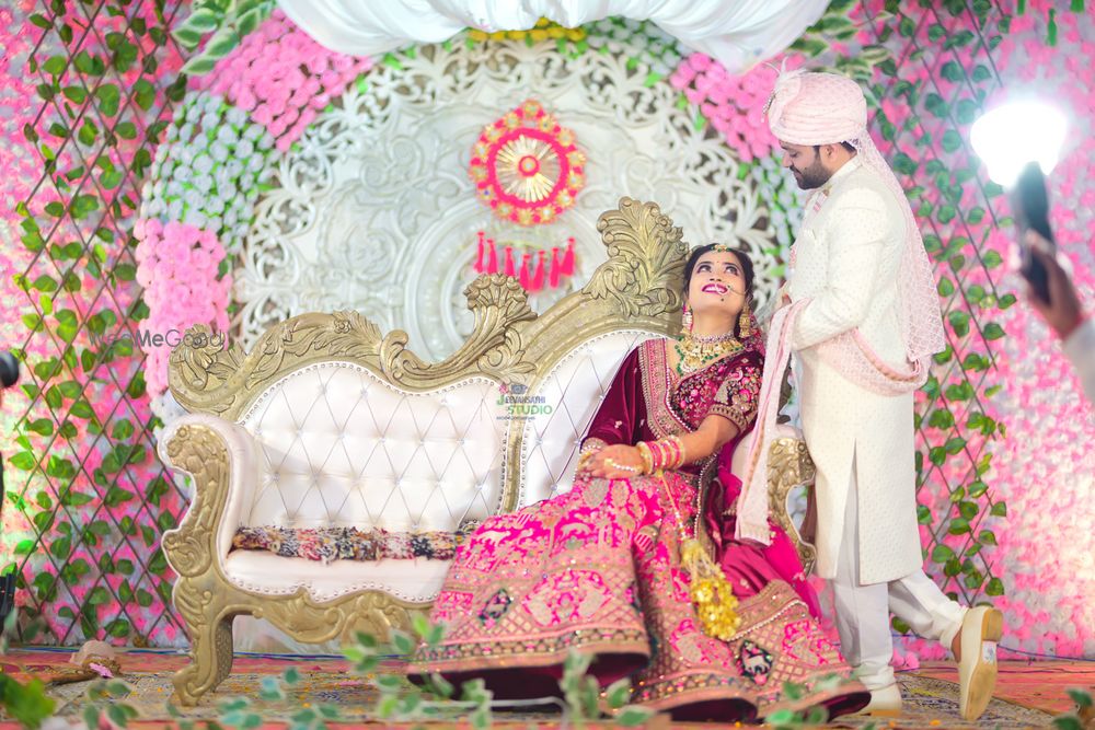 Photo From hajipur wedding - By Jeevansathi Studio