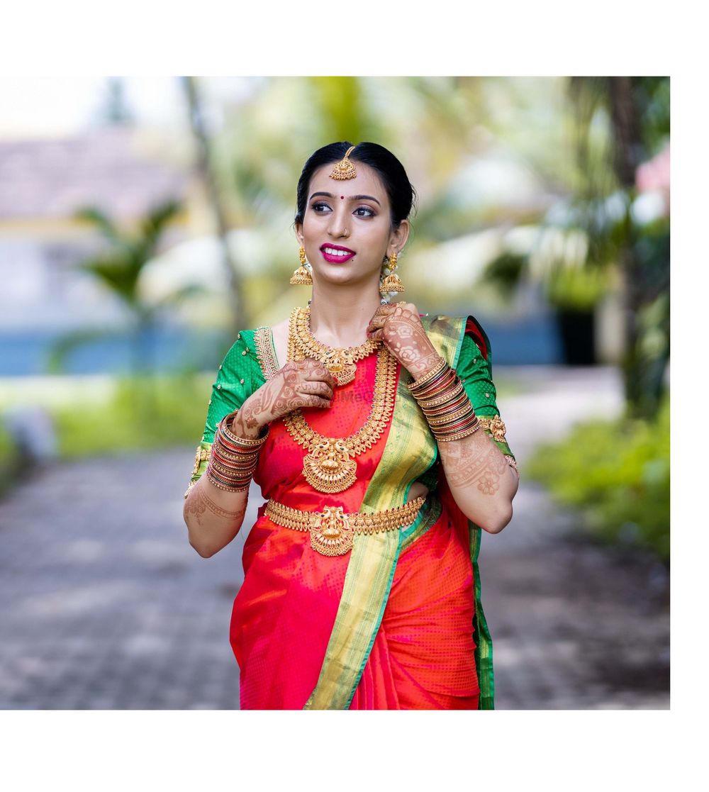 Photo From Sulekha - By Makeup by Bhavani Rai