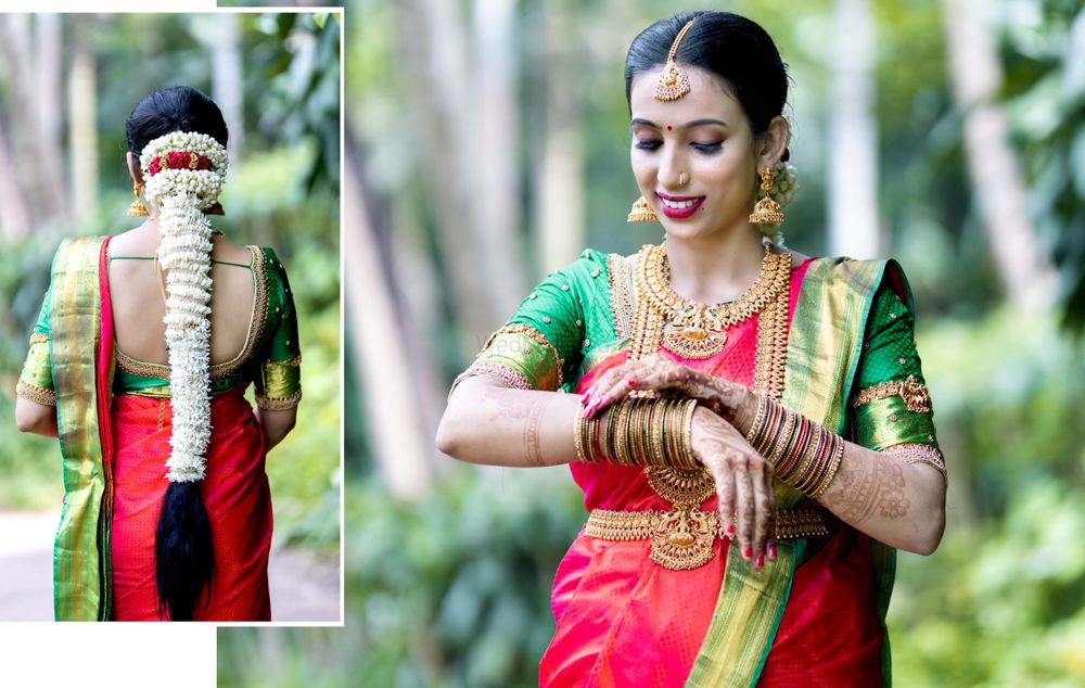 Photo From Sulekha - By Makeup by Bhavani Rai