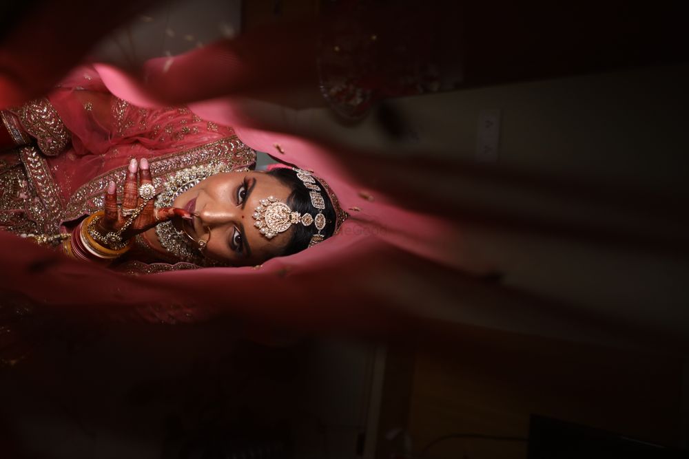 Photo From Rashmi & Anubhav - By Skywings Studio