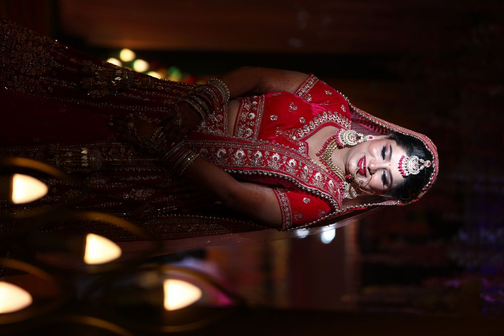 Photo From Krishna & Kiran Wedding - By Skywings Studio