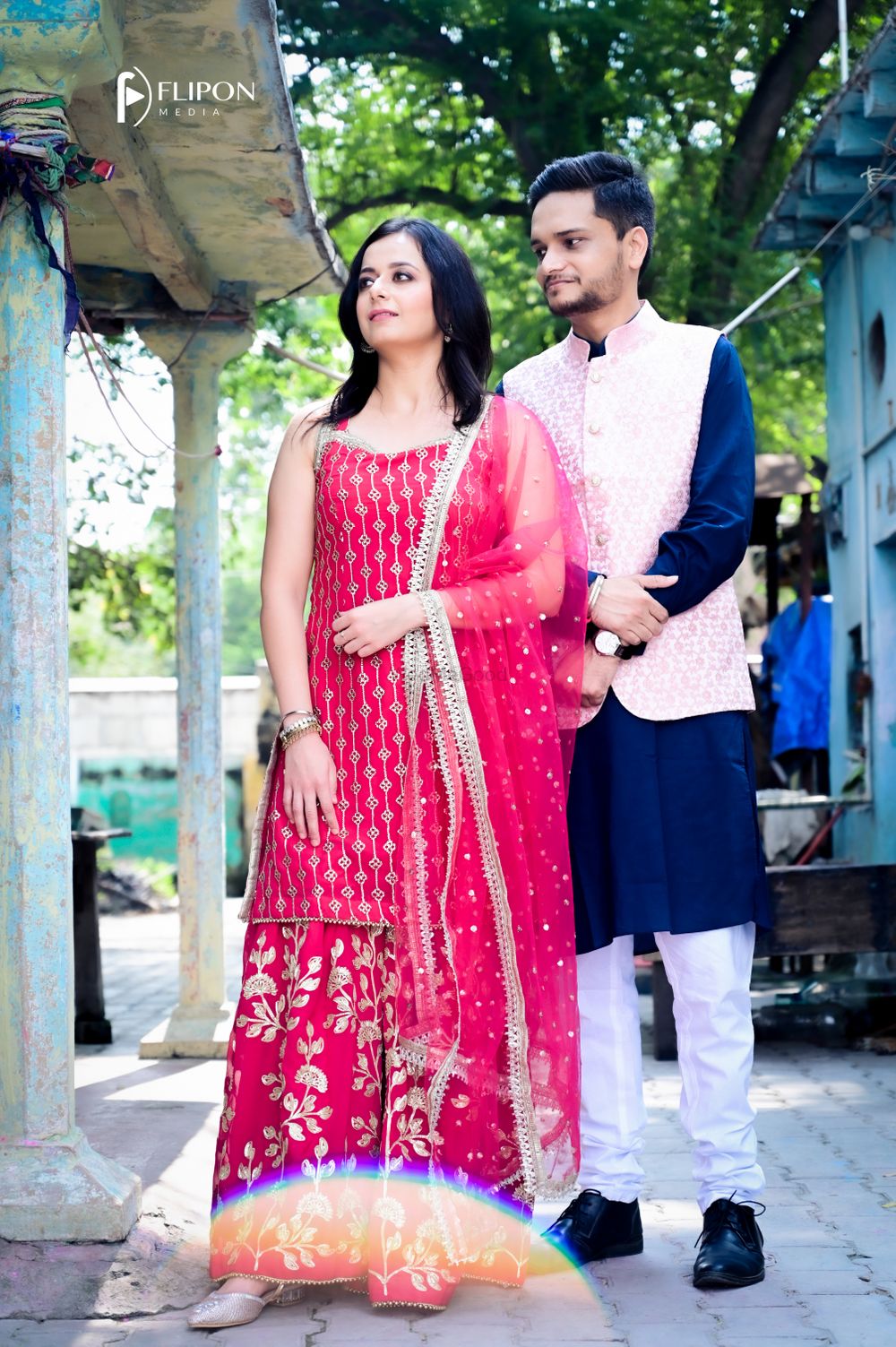 Photo From Sakshi and Chetan - By FlipOn Media - Pre Wedding Photography