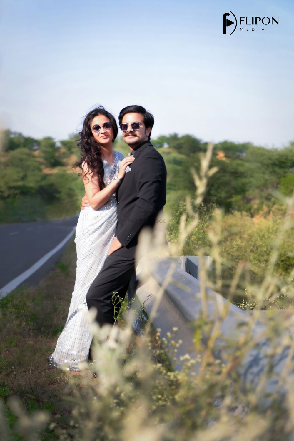 Photo From Rohit and Richa - By FlipOn Media - Pre Wedding Photography