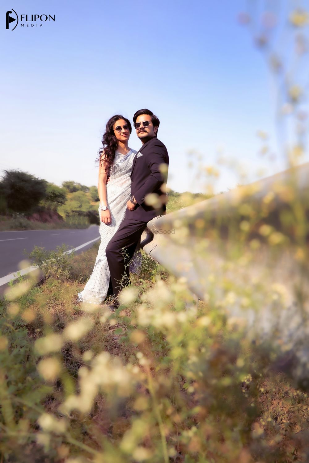 Photo From Rohit and Richa - By FlipOn Media - Pre Wedding Photography