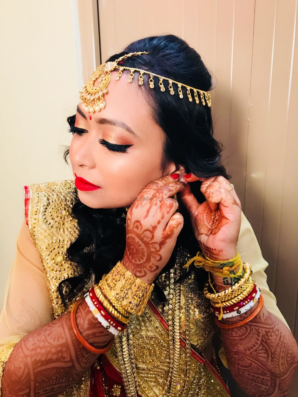 Photo From Brides - By Makeup By Pooja
