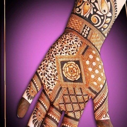 Photo From Mehandi Design - By Anand Jaipuri Mehandi and Tattoo