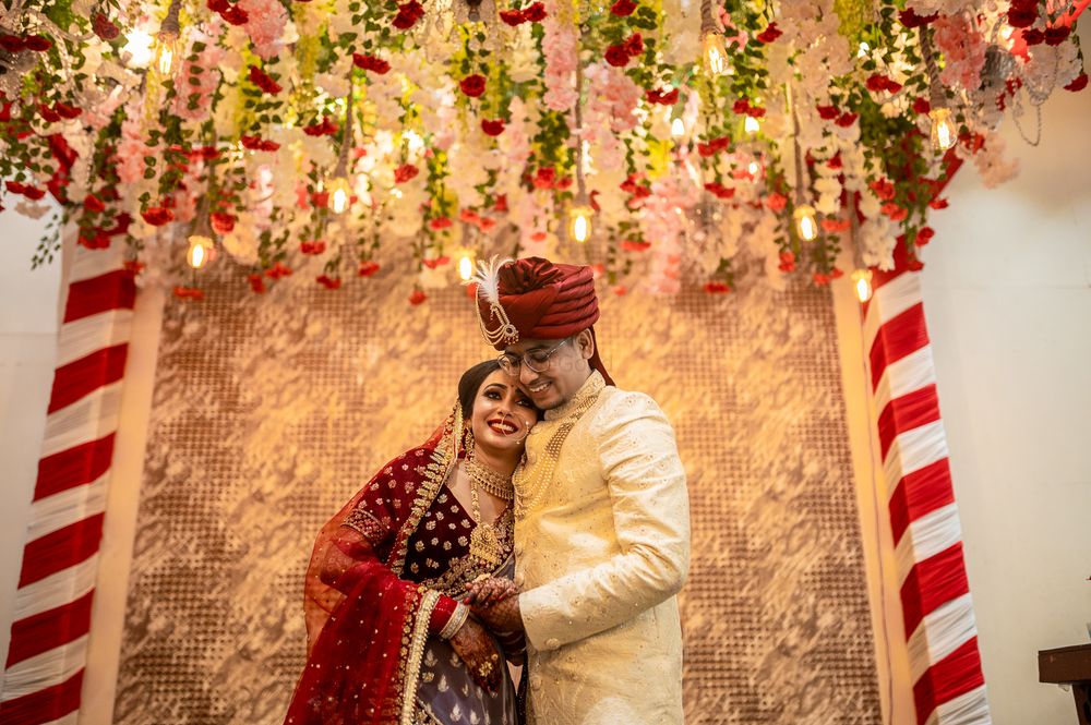 Photo From Vishal + Priya - By Knotting Memories - Photography